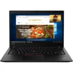 Lenovo ThinkPad T14s 2-in-1 Gen 1 21R30008AU Laptop