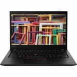 Lenovo ThinkPad T14s 2-in-1 Gen 1 21R30008AU Laptop