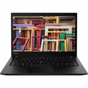 Lenovo ThinkPad T14s 2-in-1 Gen 1 21R30008AU Laptop