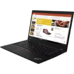 Lenovo ThinkPad T14s 2-in-1 Gen 1 21R30008AU Laptop