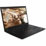 Lenovo ThinkPad T14s 2-in-1 Gen 1 Core Ultra 7 255H 32GB 512GB Laptop - 21R30009AU