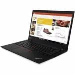 Lenovo ThinkPad T14s 2-in-1 Gen 1 Core Ultra 7 255H 32GB 512GB Laptop - 21R30009AU