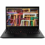 Lenovo ThinkPad T14s 2-in-1 Gen 1 Core Ultra 7 255H 32GB 512GB Laptop - 21R30009AU