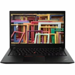 Lenovo ThinkPad T14s 2-in-1 Gen 1 Core Ultra 7 255H 32GB 512GB Laptop - 21R30009AU