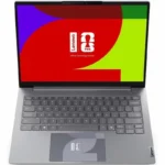 Lenovo ThinkBook 14 Gen 9 Core Ultra 5 325 32GB 512GB Windows 11 Pro Laptop 21UX0076AU