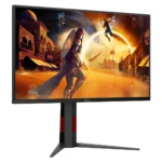AOC 25G4S 24.5 Inch 310Hz FHD Gaming Monitor