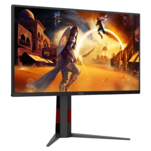 AOC 25G4S 24.5 Inch 310Hz FHD Gaming Monitor