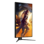 AOC 25G4S 24.5 Inch 310Hz FHD Gaming Monitor - Image 4