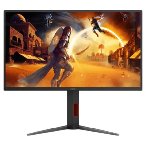 AOC 25G4S 24.5 Inch 310Hz FHD Gaming Monitor