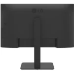 LG 27BA65QB-B 27 Inch QHD IPS Monitor - Image 3