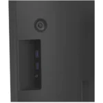LG 27BA65QB-B 27 Inch QHD IPS Monitor - Image 4