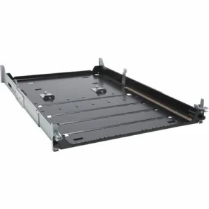 HP Depth Adjustable Fixed Rail Rack Kit 2A8Y5AA