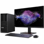Lenovo ThinkStation P3 Gen2 Tower Ultra9 285K Workstation - 30HT0008AU - Image 11