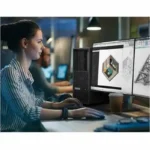 Lenovo ThinkStation P3 Tower Gen2 Ultra7 265K Workstation - 30HT000CAU