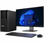 Lenovo ThinkStation P3 Tower Ultra7-265 Workstation -30HT000EAU