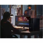 Lenovo ThinkStation P3 Tower Ultra7-265 Workstation -30HT000EAU - Image 12