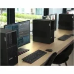 Lenovo ThinkStation P3 Tower Ultra7-265 Workstation -30HT000EAU