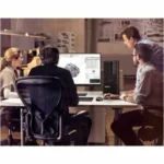 Lenovo ThinkStation P3 Tower Ultra7-265 Workstation -30HT000EAU