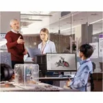 Lenovo ThinkStation P3 Gen 2 Tower Ultra 9 285K RTX 4000 Workstation - 30HT007PAU