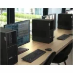 Lenovo ThinkStation P3 Gen 2 Tower Ultra 9 285K RTX 4000 Workstation - 30HT007PAU