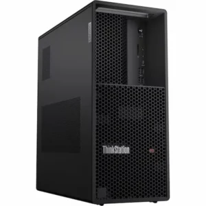 Lenovo ThinkStation P3 Gen 2 Tower Ultra 9 285K RTX 4000 Workstation - 30HT007PAU