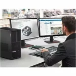 Lenovo ThinkStation P3 Gen 2 Tower Ultra 9 285K RTX 4000 Workstation - 30HT007PAU