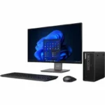 Lenovo ThinkStation P3 uSFF Ultra7 265K Workstation - 30J50008AU