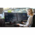 Lenovo ThinkStation P3 uSFF Ultra7 265K Workstation - 30J50008AU