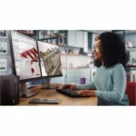 Lenovo ThinkStation P3 uSFF Ultra7 265K Workstation - 30J50008AU - Image 16
