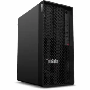 Lenovo ThinkStation P2 Tower Ultra 9 285K RTX 5070 Workstation - 30JQS05300