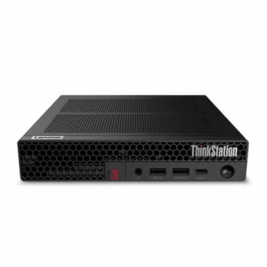 Lenovo ThinkStation P3 Tiny Ultra 7 265 RTX A1000 16GB 1TB Workstation