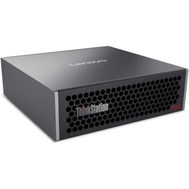 Lenovo ThinkStation PGX Nvidia Grace Blackwell GB10 Workstation - 30KL0002AU