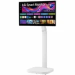 LG 32U889SA-W 32 Inch 4K UHD Touchscreen Monitor - Image 2