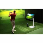 LG 32U889SA-W 32 Inch 4K UHD Touchscreen Monitor