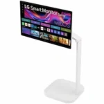 LG 32U889SA-W 32 Inch 4K UHD Touchscreen Monitor