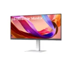LG Ultrawide 34U530A-W 34" Class WFHD IPS Monitor