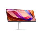 LG Ultrawide 34U530A-W 34" Class WFHD IPS Monitor