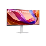 LG Ultrawide 34U530A-W 34" Class WFHD IPS Monitor