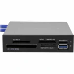 StarTech USB 3.0 Internal Multi-Card Reader - 35FCREADBU3 - Image 2