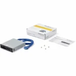StarTech USB 3.0 Internal Multi-Card Reader - 35FCREADBU3 - Image 5