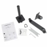 Ergotron NX Monitor Arm Black 45-669-224 Monitor Mount