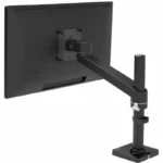 Ergotron NX Monitor Arm Black 45-669-224 Monitor Mount