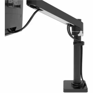 Ergotron NX Monitor Arm Black 45-669-224 Monitor Mount