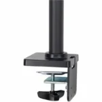 Ergotron NX Monitor Arm Black 45-669-224 Monitor Mount