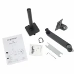 Ergotron NX Monitor Arm Black 45-669-224 Monitor Mount