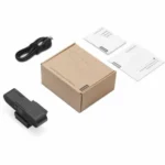 Lenovo 510 Performance FHD USB-C Webcam - 4XC1D66055
