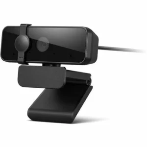 Lenovo Essential FHD Webcam Gen 2 - 4XC1S15018