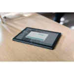 HP Engage Go 10 Mobile System POS Terminal 50094022
