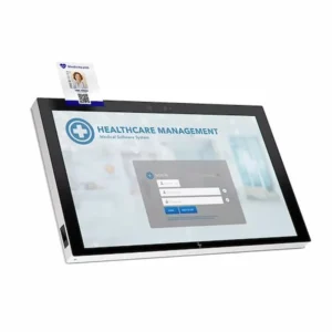 HP Engage One Pro G1 15.6 AiO i5 16GB 256GB 568S9EC