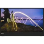 Lenovo ThinkVision M15 15.6 Inch Portable FHD IPS Monitor - 62CAUAR1AU
